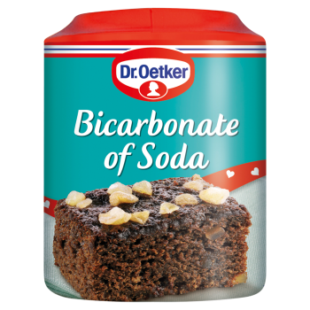 Bicarbonate Of Soda medium picture